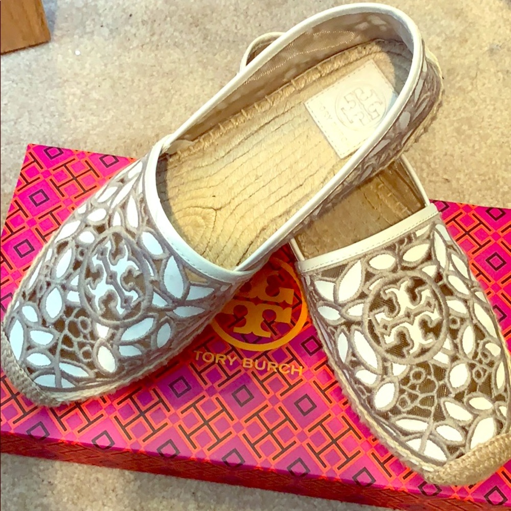 Tory Burch Size 9